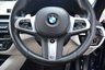 USED 2022 22 BMW 5 SERIES 3.0 530d MHT M Sport Saloon 4dr Diesel Hybrid Steptronic xDrive Euro 6 (s/s) (286 ps) TANZANITE / COMFORT & TECH PK