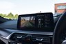 USED 2022 22 BMW 5 SERIES 3.0 530d MHT M Sport Saloon 4dr Diesel Hybrid Steptronic xDrive Euro 6 (s/s) (286 ps) TANZANITE / COMFORT & TECH PK