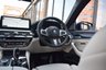 USED 2022 22 BMW 5 SERIES 3.0 530d MHT M Sport Saloon 4dr Diesel Hybrid Steptronic xDrive Euro 6 (s/s) (286 ps) TANZANITE / COMFORT & TECH PK