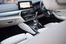 USED 2022 22 BMW 5 SERIES 3.0 530d MHT M Sport Saloon 4dr Diesel Hybrid Steptronic xDrive Euro 6 (s/s) (286 ps) TANZANITE / COMFORT & TECH PK