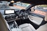 USED 2022 22 BMW 5 SERIES 3.0 530d MHT M Sport Saloon 4dr Diesel Hybrid Steptronic xDrive Euro 6 (s/s) (286 ps) TANZANITE / COMFORT & TECH PK