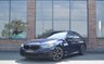 USED 2022 22 BMW 5 SERIES 3.0 530d MHT M Sport Saloon 4dr Diesel Hybrid Steptronic xDrive Euro 6 (s/s) (286 ps) TANZANITE / COMFORT & TECH PK