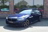 USED 2022 22 BMW 5 SERIES 3.0 530d MHT M Sport Saloon 4dr Diesel Hybrid Steptronic xDrive Euro 6 (s/s) (286 ps) TANZANITE / COMFORT & TECH PK