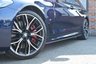USED 2022 22 BMW 5 SERIES 3.0 530d MHT M Sport Saloon 4dr Diesel Hybrid Steptronic xDrive Euro 6 (s/s) (286 ps) TANZANITE / COMFORT & TECH PK