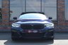 USED 2022 22 BMW 5 SERIES 3.0 530d MHT M Sport Saloon 4dr Diesel Hybrid Steptronic xDrive Euro 6 (s/s) (286 ps) TANZANITE / COMFORT & TECH PK