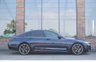 USED 2022 22 BMW 5 SERIES 3.0 530d MHT M Sport Saloon 4dr Diesel Hybrid Steptronic xDrive Euro 6 (s/s) (286 ps) TANZANITE / COMFORT & TECH PK