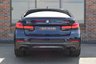 USED 2022 22 BMW 5 SERIES 3.0 530d MHT M Sport Saloon 4dr Diesel Hybrid Steptronic xDrive Euro 6 (s/s) (286 ps) TANZANITE / COMFORT & TECH PK