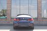 USED 2022 22 BMW 5 SERIES 3.0 530d MHT M Sport Saloon 4dr Diesel Hybrid Steptronic xDrive Euro 6 (s/s) (286 ps) TANZANITE / COMFORT & TECH PK