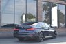 USED 2022 22 BMW 5 SERIES 3.0 530d MHT M Sport Saloon 4dr Diesel Hybrid Steptronic xDrive Euro 6 (s/s) (286 ps) TANZANITE / COMFORT & TECH PK