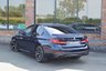 USED 2022 22 BMW 5 SERIES 3.0 530d MHT M Sport Saloon 4dr Diesel Hybrid Steptronic xDrive Euro 6 (s/s) (286 ps) TANZANITE / COMFORT & TECH PK