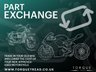 USED 2006 56 HONDA VTR 1000 SP-2 Super Sports  Nationwide Delivery &pound;149 - 9.9% APR