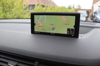 USED 2019 69 AUDI Q7 3.0 TDI V6 50 Black Edition SUV 5dr Diesel Tiptronic quattro Euro 6 (s/s) (286 ps) 