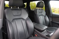 USED 2019 69 AUDI Q7 3.0 TDI V6 50 Black Edition SUV 5dr Diesel Tiptronic quattro Euro 6 (s/s) (286 ps) 