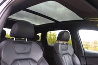 USED 2019 69 AUDI Q7 3.0 TDI V6 50 Black Edition SUV 5dr Diesel Tiptronic quattro Euro 6 (s/s) (286 ps) 