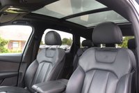 USED 2019 69 AUDI Q7 3.0 TDI V6 50 Black Edition SUV 5dr Diesel Tiptronic quattro Euro 6 (s/s) (286 ps) 
