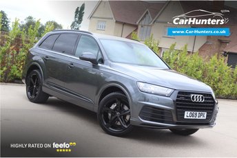View our Audi Q7