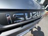 USED 2021 71 ISUZU D-MAX 1.9 TD DL20 Pickup Double Cab 4dr Diesel Manual 4WD Euro 6 (s/s) (164 ps) 1 OWNER ISUZU D-MAX D/CAB 4X4  IN SILVER     2 SETS OF KEYS   4 SERVICES   WE SPECIALISE IN FINANCE-CALL US TO DISCUSS : 01652 638660