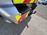 USED 2021 71 ISUZU D-MAX 1.9 TD DL20 Pickup Double Cab 4dr Diesel Manual 4WD Euro 6 (s/s) (164 ps) 1 OWNER ISUZU D-MAX D/CAB 4X4  IN SILVER     2 SETS OF KEYS   4 SERVICES   WE SPECIALISE IN FINANCE-CALL US TO DISCUSS : 01652 638660