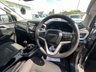 USED 2021 71 ISUZU D-MAX 1.9 TD DL20 Pickup Double Cab 4dr Diesel Manual 4WD Euro 6 (s/s) (164 ps) 1 OWNER ISUZU D-MAX D/CAB 4X4  IN SILVER     2 SETS OF KEYS   4 SERVICES   WE SPECIALISE IN FINANCE-CALL US TO DISCUSS : 01652 638660