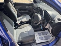 USED 2006 06 KIA PICANTO 1.1 LX Hatchback 5dr Petrol Manual (124 g/km, 64 bhp) PART EXCHANGE TO CLEAR