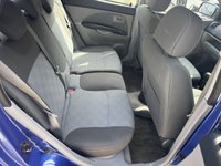 USED 2006 06 KIA PICANTO 1.1 LX Hatchback 5dr Petrol Manual (124 g/km, 64 bhp) PART EXCHANGE TO CLEAR