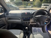 USED 2006 06 KIA PICANTO 1.1 LX Hatchback 5dr Petrol Manual (124 g/km, 64 bhp) PART EXCHANGE TO CLEAR