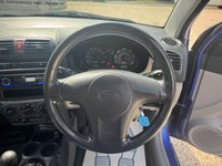 USED 2006 06 KIA PICANTO 1.1 LX Hatchback 5dr Petrol Manual (124 g/km, 64 bhp) PART EXCHANGE TO CLEAR