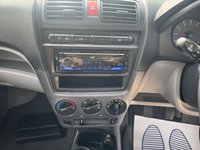 USED 2006 06 KIA PICANTO 1.1 LX Hatchback 5dr Petrol Manual (124 g/km, 64 bhp) PART EXCHANGE TO CLEAR