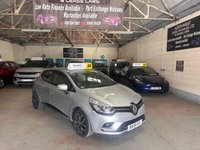 USED 2025 19 RENAULT CLIO 1.5 dCi Play Hatchback 5dr Diesel Manual Euro 6 (s/s) (90 ps) 2 keys service+Mot