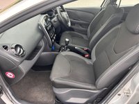 USED 2025 19 RENAULT CLIO 1.5 dCi Play Hatchback 5dr Diesel Manual Euro 6 (s/s) (90 ps) 2 keys service+Mot
