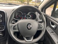 USED 2025 19 RENAULT CLIO 1.5 dCi Play Hatchback 5dr Diesel Manual Euro 6 (s/s) (90 ps) 2 keys service+Mot