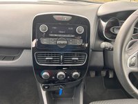 USED 2025 19 RENAULT CLIO 1.5 dCi Play Hatchback 5dr Diesel Manual Euro 6 (s/s) (90 ps) 2 keys service+Mot