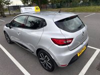 USED 2025 19 RENAULT CLIO 1.5 dCi Play Hatchback 5dr Diesel Manual Euro 6 (s/s) (90 ps) 2 keys service+Mot
