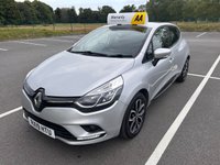 USED 2025 19 RENAULT CLIO 1.5 dCi Play Hatchback 5dr Diesel Manual Euro 6 (s/s) (90 ps) 2 keys service+Mot