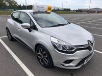 USED 2025 19 RENAULT CLIO 1.5 dCi Play Hatchback 5dr Diesel Manual Euro 6 (s/s) (90 ps) 2 keys service+Mot