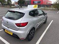 USED 2025 19 RENAULT CLIO 1.5 dCi Play Hatchback 5dr Diesel Manual Euro 6 (s/s) (90 ps) 2 keys service+Mot