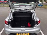 USED 2025 19 RENAULT CLIO 1.5 dCi Play Hatchback 5dr Diesel Manual Euro 6 (s/s) (90 ps) 2 keys service+Mot
