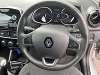 USED 2025 19 RENAULT CLIO 1.5 dCi Play Hatchback 5dr Diesel Manual Euro 6 (s/s) (90 ps) 2 keys service+Mot