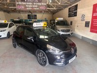 USED 2025 19 RENAULT CLIO 1.5 dCi Play Hatchback 5dr Diesel Manual Euro 6 (s/s) (90 ps) 2 keys service+Mot