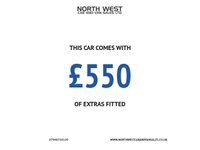 USED 2025 19 RENAULT CLIO 1.5 dCi Play Hatchback 5dr Diesel Manual Euro 6 (s/s) (90 ps) 2 keys service+Mot