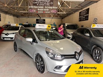2025 RENAULT CLIO