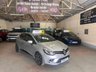 USED 2025 19 RENAULT CLIO 1.5 dCi Play Hatchback 5dr Diesel Manual Euro 6 (s/s) (90 ps) 2 keys service+Mot