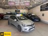 USED 2025 19 RENAULT CLIO 1.5 dCi Play Hatchback 5dr Diesel Manual Euro 6 (s/s) (90 ps) 2 keys service+Mot