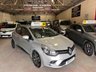USED 2025 19 RENAULT CLIO 1.5 dCi Play Hatchback 5dr Diesel Manual Euro 6 (s/s) (90 ps) 2 keys service+Mot