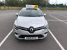 USED 2025 19 RENAULT CLIO 1.5 dCi Play Hatchback 5dr Diesel Manual Euro 6 (s/s) (90 ps) 2 keys service+Mot