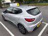 USED 2025 19 RENAULT CLIO 1.5 dCi Play Hatchback 5dr Diesel Manual Euro 6 (s/s) (90 ps) 2 keys service+Mot