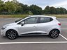 USED 2025 19 RENAULT CLIO 1.5 dCi Play Hatchback 5dr Diesel Manual Euro 6 (s/s) (90 ps) 2 keys service+Mot