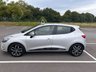 USED 2025 19 RENAULT CLIO 1.5 dCi Play Hatchback 5dr Diesel Manual Euro 6 (s/s) (90 ps) 2 keys service+Mot