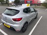 USED 2025 19 RENAULT CLIO 1.5 dCi Play Hatchback 5dr Diesel Manual Euro 6 (s/s) (90 ps) 2 keys service+Mot