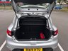 USED 2025 19 RENAULT CLIO 1.5 dCi Play Hatchback 5dr Diesel Manual Euro 6 (s/s) (90 ps) 2 keys service+Mot
